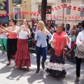 Benicàssim Flamenco Fusison Gastro Festival