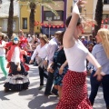 Benicàssim Flamenco Fusison Gastro Festival