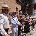 Benicàssim Flamenco Fusison Gastro Festival