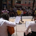 Benicàssim Flamenco Fusison Gastro Festival