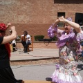 Benicàssim Flamenco Fusison Gastro Festival