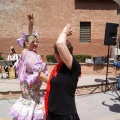 Benicàssim Flamenco Fusison Gastro Festival