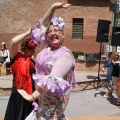 Benicàssim Flamenco Fusison Gastro Festival