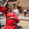 Benicàssim Flamenco Fusison Gastro Festival