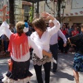 Benicàssim Flamenco Fusison Gastro Festival