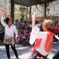 Benicàssim Flamenco Fusison Gastro Festival