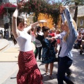 Benicàssim Flamenco Fusison Gastro Festival