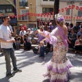 Benicàssim Flamenco Fusison Gastro Festival