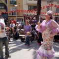 Benicàssim Flamenco Fusison Gastro Festival