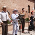 Benicàssim Flamenco Fusison Gastro Festival