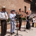 Benicàssim Flamenco Fusison Gastro Festival