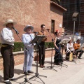 Benicàssim Flamenco Fusison Gastro Festival