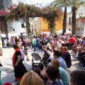 Benicàssim Flamenco Fusison Gastro Festival