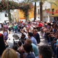 Benicàssim Flamenco Fusison Gastro Festival