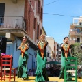 Benicàssim Flamenco Fusison Gastro Festival