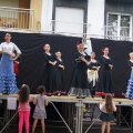 Benicàssim Flamenco Fusison Gastro Festival