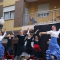 Benicàssim Flamenco Fusison Gastro Festival