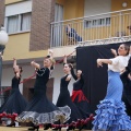 Benicàssim Flamenco Fusison Gastro Festival