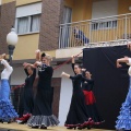 Benicàssim Flamenco Fusison Gastro Festival