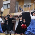 Benicàssim Flamenco Fusison Gastro Festival