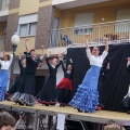 Benicàssim Flamenco Fusison Gastro Festival