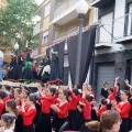 Benicàssim Flamenco Fusison Gastro Festival