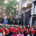 Benicàssim Flamenco Fusison Gastro Festival
