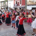 Benicàssim Flamenco Fusison Gastro Festival