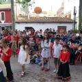 Benicàssim Flamenco Fusison Gastro Festival