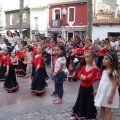 Benicàssim Flamenco Fusison Gastro Festival