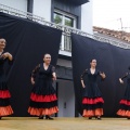 Benicàssim Flamenco Fusison Gastro Festival