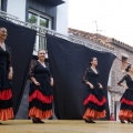 Benicàssim Flamenco Fusison Gastro Festival