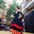 Benicàssim Flamenco Fusison Gastro Festival