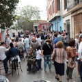 Benicàssim Flamenco Fusison Gastro Festival