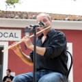 Benicàssim Flamenco Fusison Gastro Festival