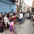 Benicàssim Flamenco Fusison Gastro Festival