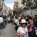 Benicàssim Flamenco Fusison Gastro Festival