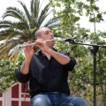 Benicàssim Flamenco Fusison Gastro Festival