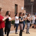 Benicàssim Flamenco Fusison Gastro Festival