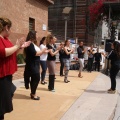 Benicàssim Flamenco Fusison Gastro Festival