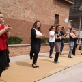 Benicàssim Flamenco Fusison Gastro Festival