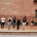Benicàssim Flamenco Fusison Gastro Festival