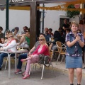 Benicàssim Flamenco Fusison Gastro Festival