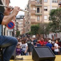 Benicàssim Flamenco Fusison Gastro Festival