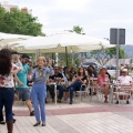 Benicàssim Flamenco Fusison Gastro Festival