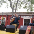 Benicàssim Flamenco Fusison Gastro Festival