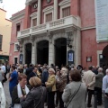 Certamen Literario Flor Natural