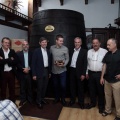 Premios Mesón de la Tapa y la Cerveza Enrique Querol