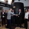 Premios Mesón de la Tapa y la Cerveza Enrique Querol