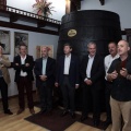 Premios Mesón de la Tapa y la Cerveza Enrique Querol